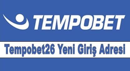 Tempobet26 Giriş Adresi