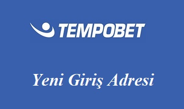 239Tempobet Casino Giriş - 239 Tempobet Yeni Giriş Adresi