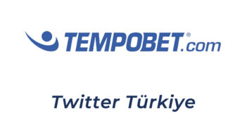 Tempobet Twitter Türkiye