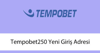 tempobet250