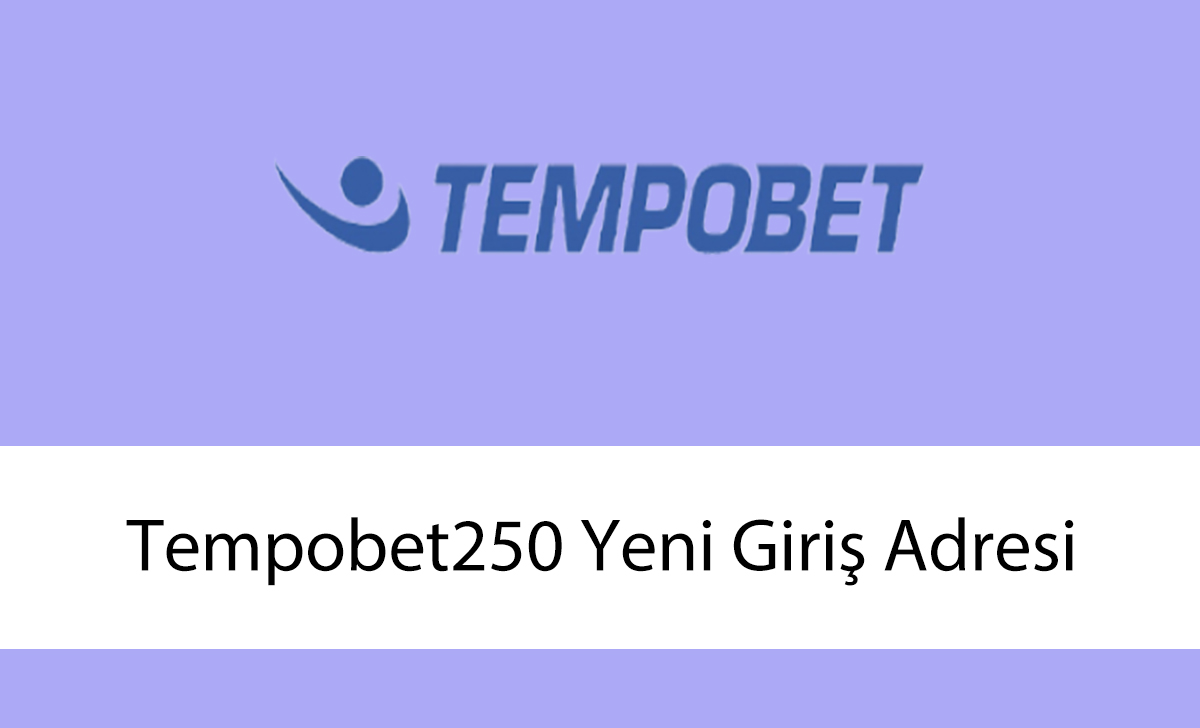 tempobet250