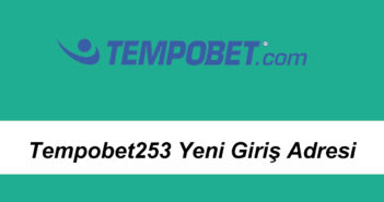 Tempobet253