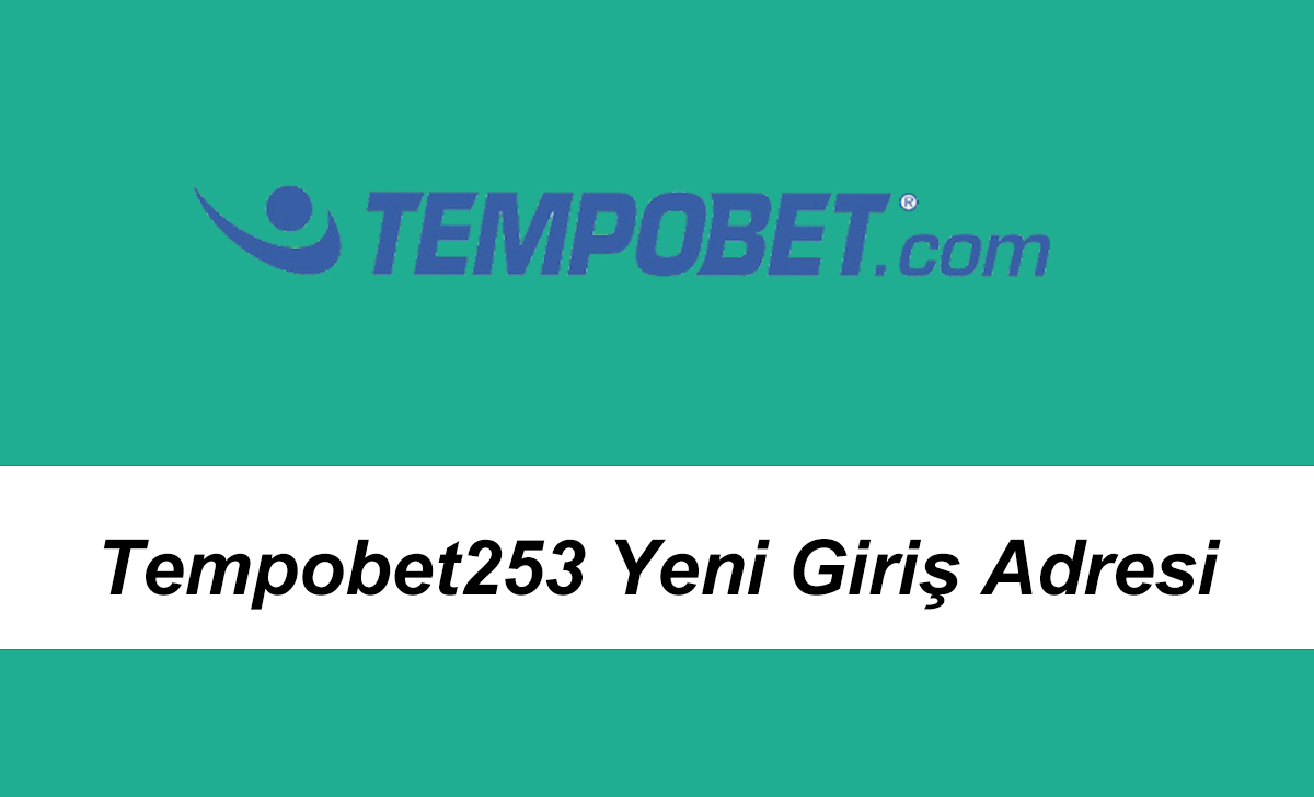 Tempobet253