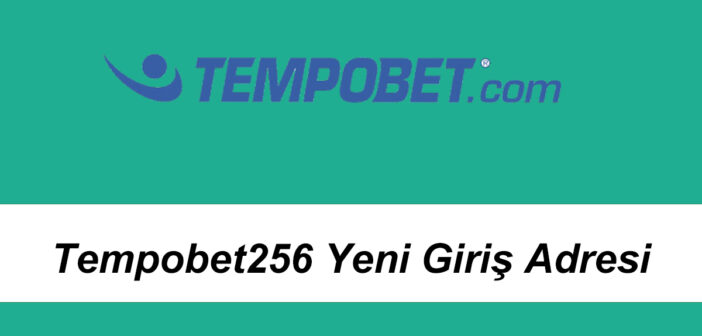 Tempobet256