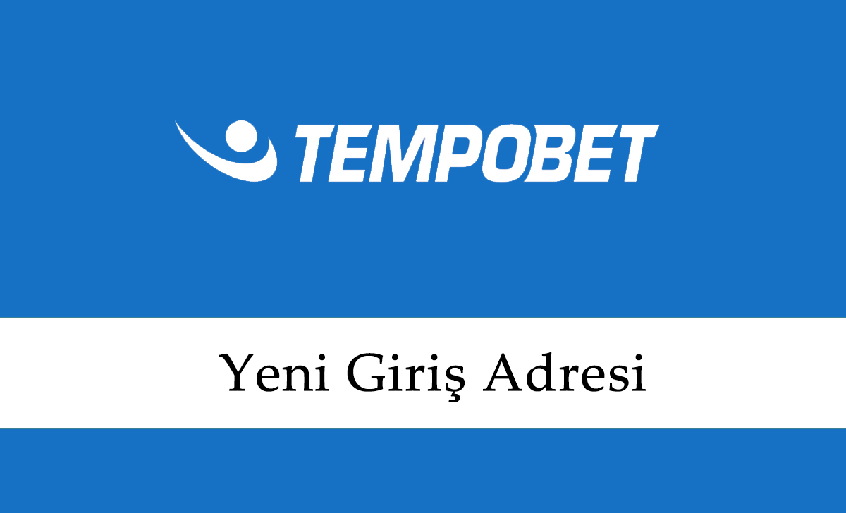 484Tempobet Yeni Giriş Adresi – 484 Tempobet