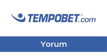 Tempobet Yorum